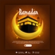 ramadan-kareem-social-media-banner-instagram-post