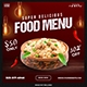delicious-asian-food-social-media-template post insta