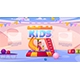 kids-playroom-cartoon-landing-page