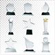modern-glass-cup-trophies-challenge-prizes-side-view-realistic-icons-collection