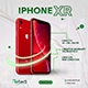 IPhone post