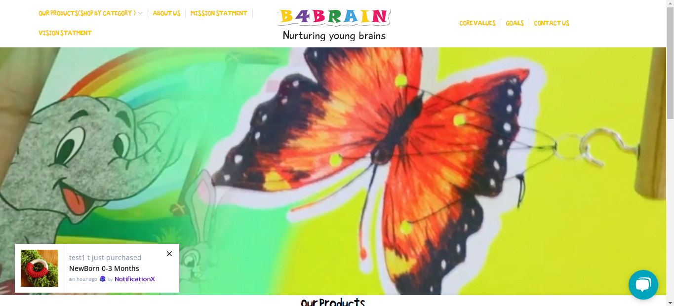 NotificationX – WooCommerce Sales Popup